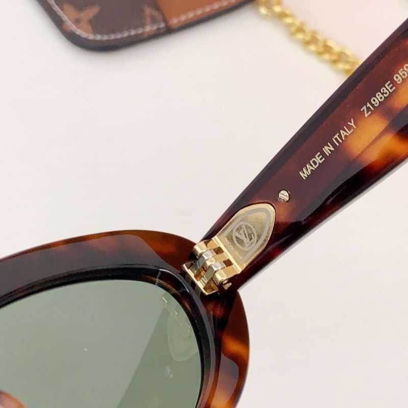 LV Sunglasses